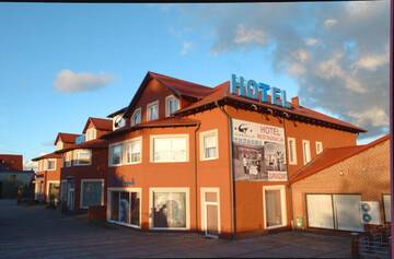 Фотографии Отель Hotel Gregor г. Pszczółki (Польша) №3 Фото Отель Hotel Gregor г. Pszczółki 3
