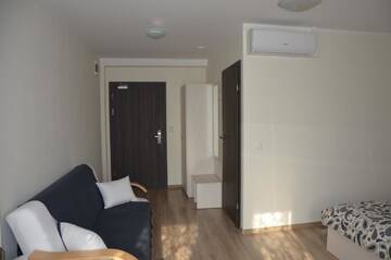 Фото номера Полулюкс Отель Hotel Bartnik г. Pszczółki 6